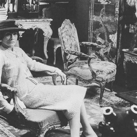 did coco chanel have an education in design|where did Coco Chanel study.